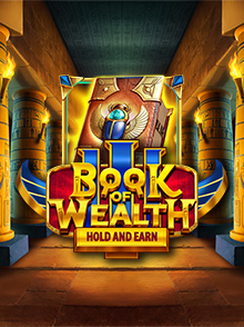 Book of Wealth III